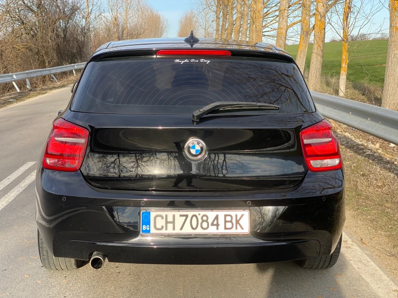 BMW 120 2.0 , снимка 3 - Автомобили и джипове - 49432708