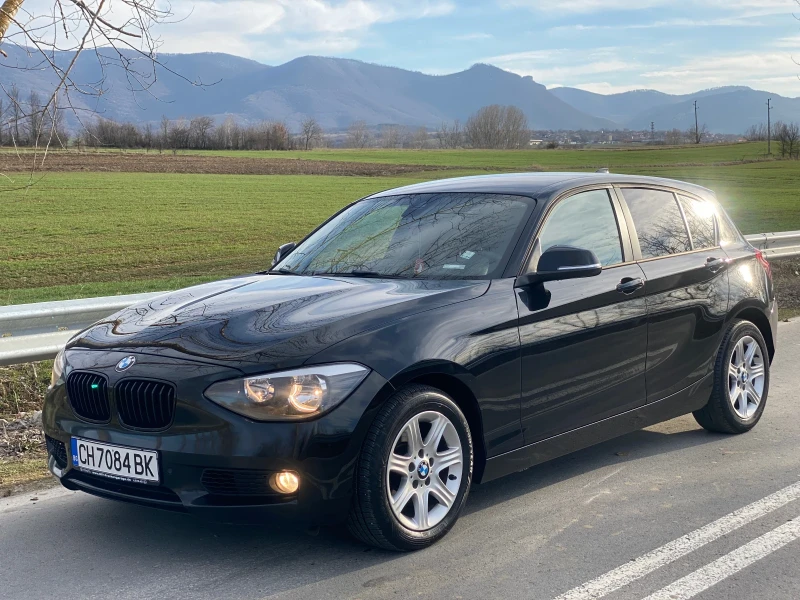 BMW 120 2.0 , снимка 2 - Автомобили и джипове - 49432708