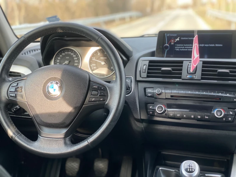 BMW 120 2.0 , снимка 5 - Автомобили и джипове - 49432708