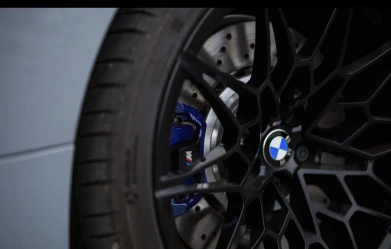 BMW M4 Competition , снимка 6 - Автомобили и джипове - 52270738