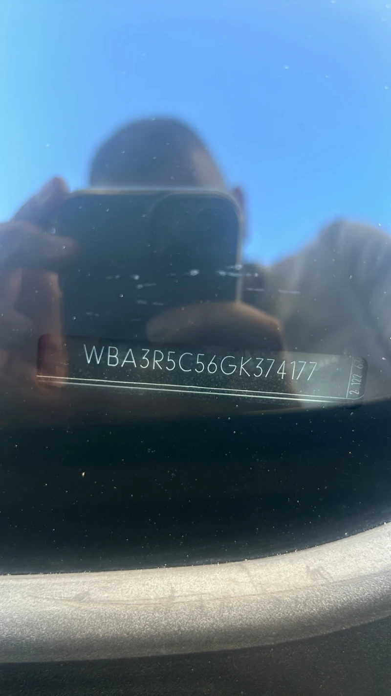 BMW M4 Competition , снимка 8 - Автомобили и джипове - 52270738