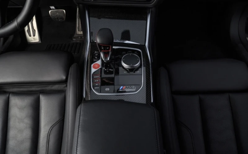 BMW M4 Competition , снимка 5 - Автомобили и джипове - 52270738