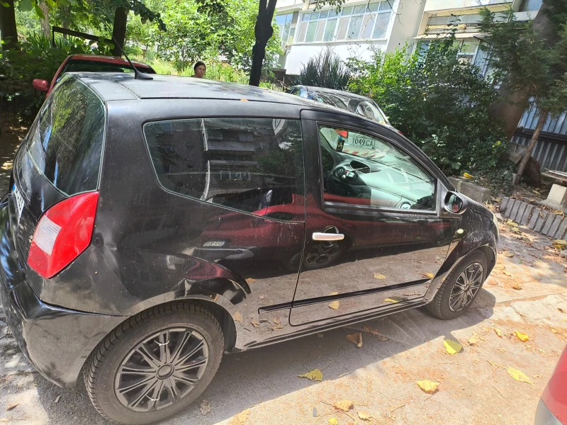 Citroen C2 1.1, снимка 5 - Автомобили и джипове - 50879516
