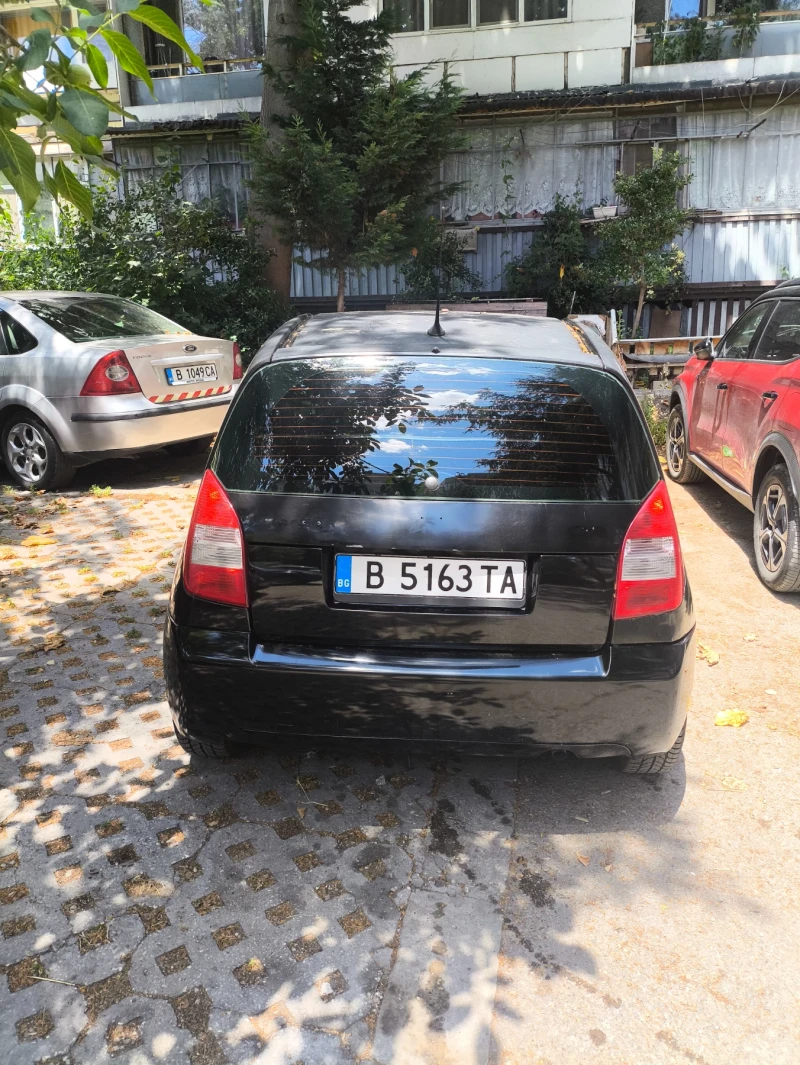Citroen C2 1.1, снимка 4 - Автомобили и джипове - 50879516