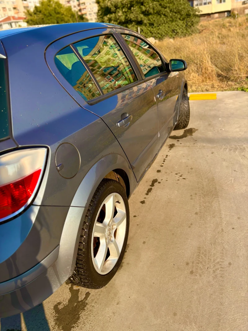 Opel Astra, снимка 2 - Автомобили и джипове - 51888167