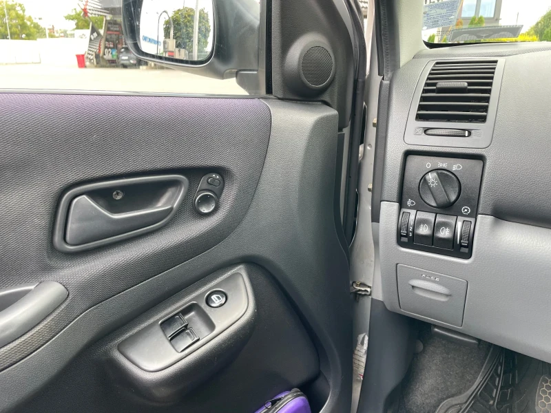 Subaru G3x justy, снимка 8 - Автомобили и джипове - 52575060