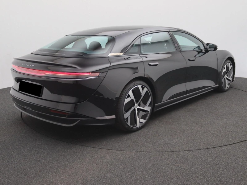 Lucid Air Grand Touring MIDNIGHT DREAM EDITION, снимка 3 - Автомобили и джипове - 53037880