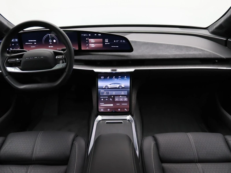Lucid Air Grand Touring MIDNIGHT DREAM EDITION, снимка 5 - Автомобили и джипове - 53037880