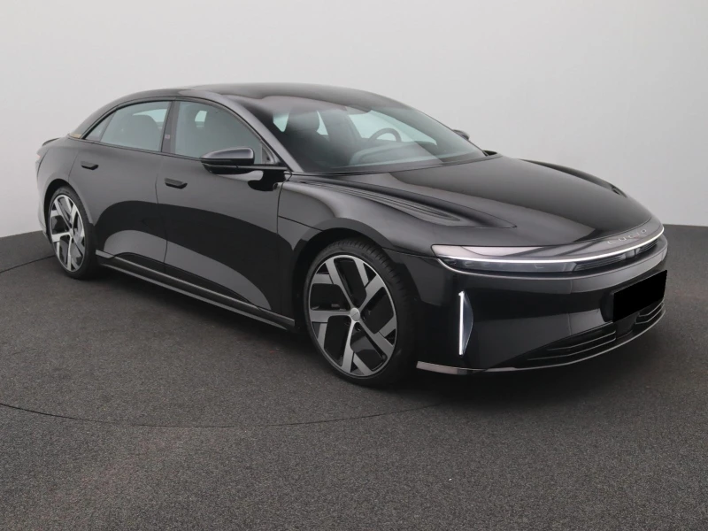 Lucid Air Grand Touring MIDNIGHT DREAM EDITION, снимка 2 - Автомобили и джипове - 53037880