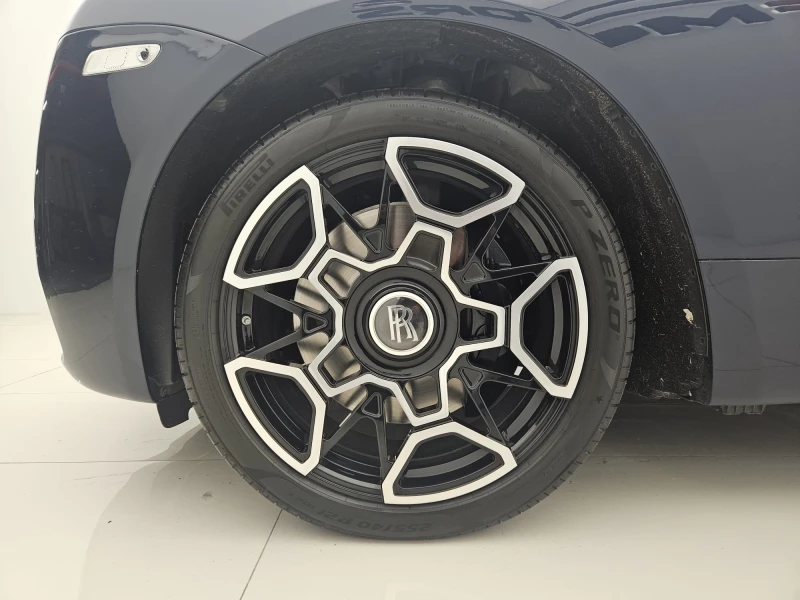 Rolls-Royce Wraith, снимка 13 - Автомобили и джипове - 53039974