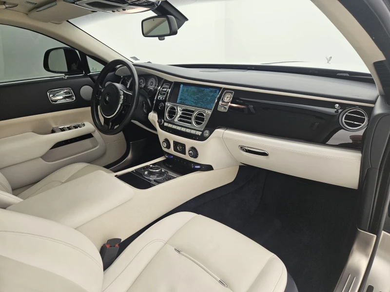 Rolls-Royce Wraith, снимка 7 - Автомобили и джипове - 53039974