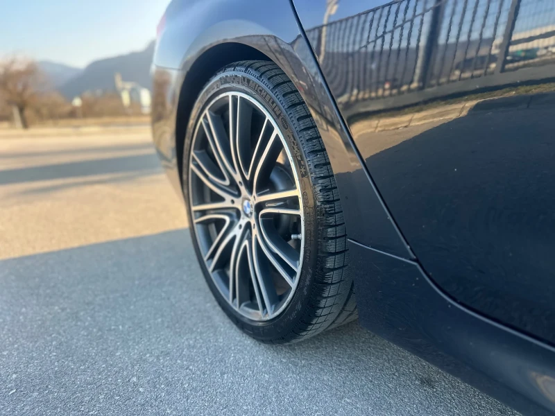 BMW 540 BMW 540 B58 , снимка 3 - Автомобили и джипове - 53143086