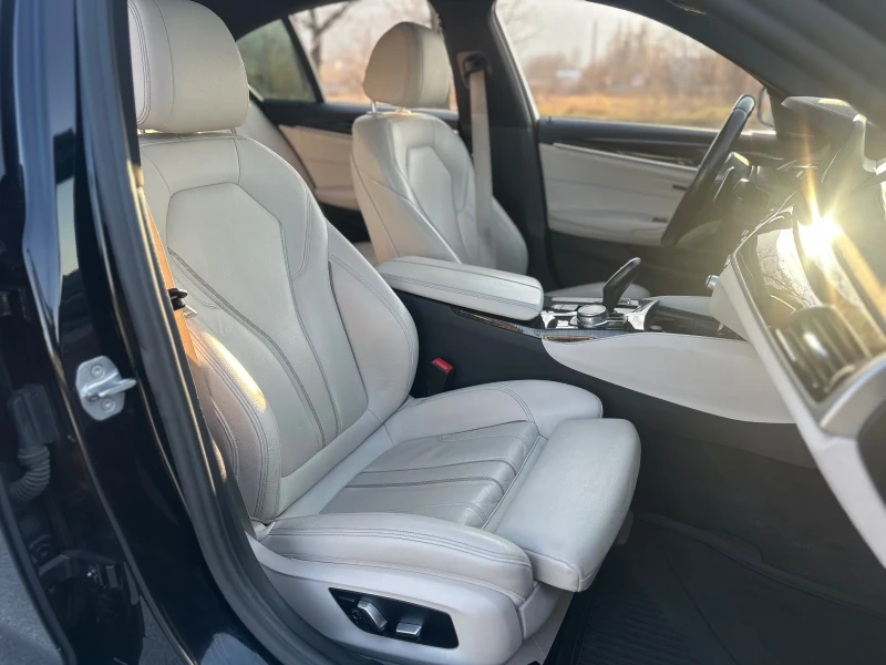 BMW 540 BMW 540 B58 , снимка 13 - Автомобили и джипове - 53143086