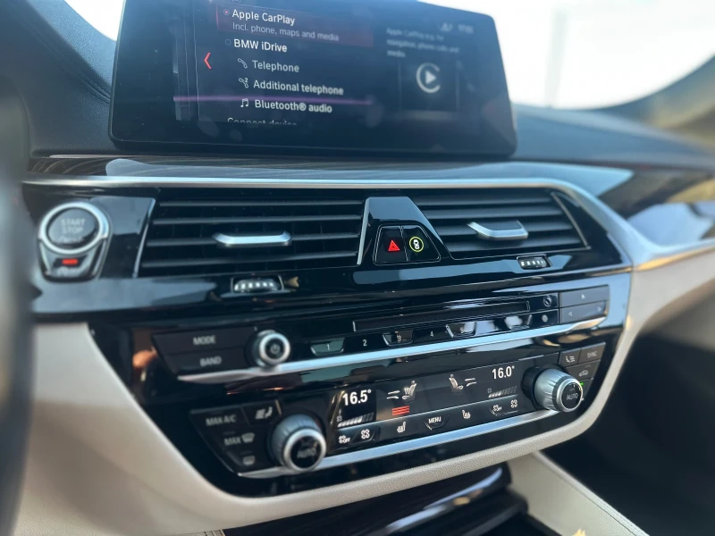 BMW 540 BMW 540 B58 , снимка 10 - Автомобили и джипове - 53143086