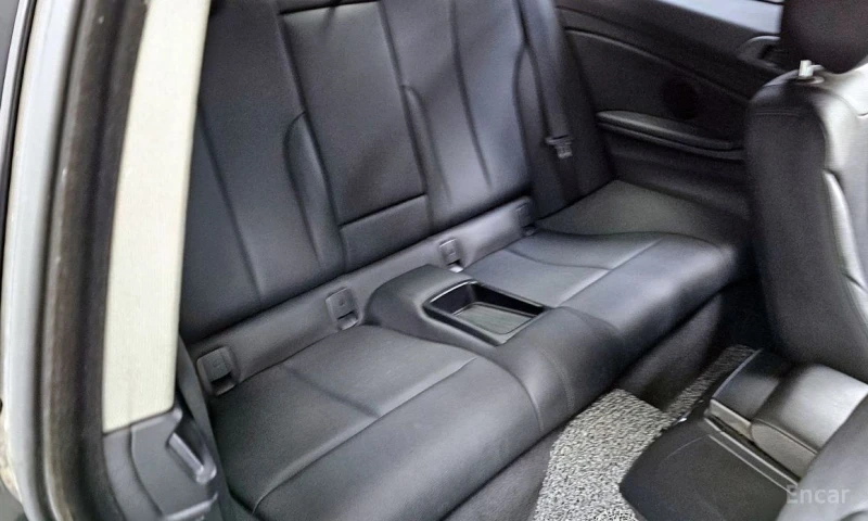 BMW 420, снимка 12 - Автомобили и джипове - 53190350