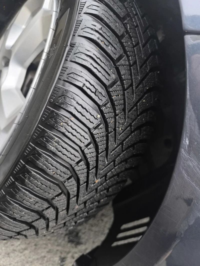 Ford Fiesta Титаниум 1.25 82к.с. Регистриран, снимка 5 - Автомобили и джипове - 53214205