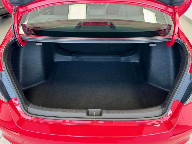 Honda Civic * Sport eCVT * CARFAX * PANO * ПОДГРЕВ * KEYLESS, снимка 12 - Автомобили и джипове - 53542244