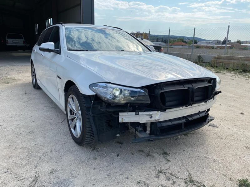 BMW 525 525 D, снимка 1 - Автомобили и джипове - 29626312