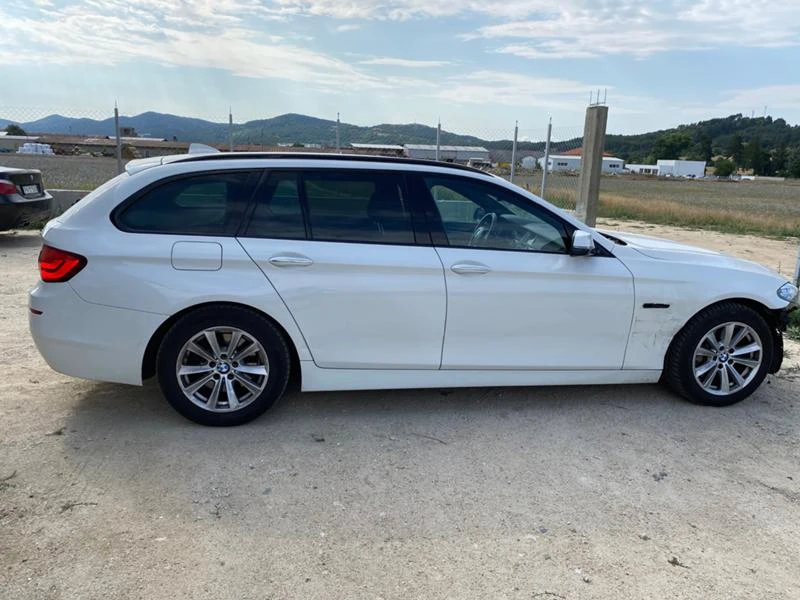 BMW 525 525 D - изображение 2