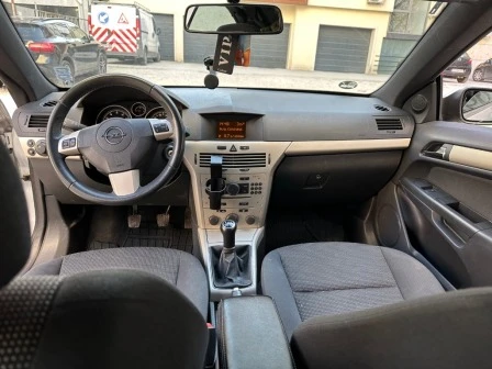 Opel Astra TWINTOP, снимка 8 - Автомобили и джипове - 48628134