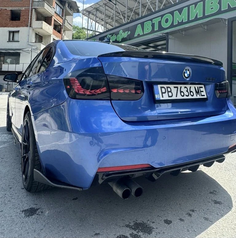 BMW 328 2.0 - изображение 4