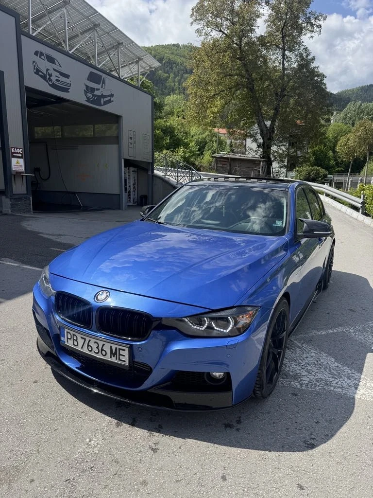 BMW 328 2.0 - изображение 3