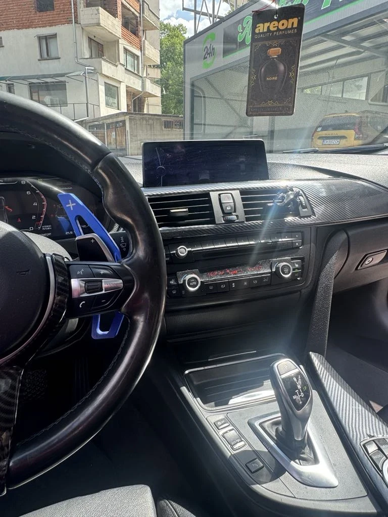 BMW 328 2.0 - изображение 8