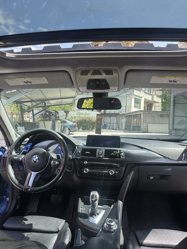 BMW 328 2.0 - изображение 7