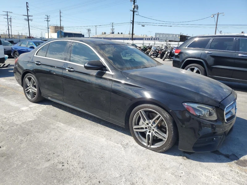 Mercedes-Benz E 300 AMG* BURMESTER* KEYLESS* АВТО КРЕДИТ - 30500 лв. - 50218462 1