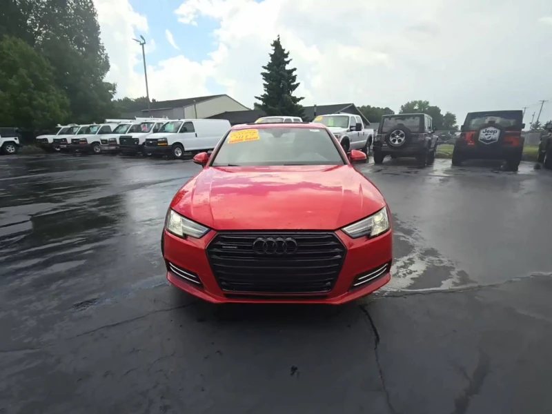 Audi A4 * CARFAX* БЕЗ ПЪРВОНАЧАЛНА* - 27900 лв. - 12630892 1