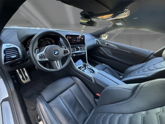 BMW 850 i M Coupe = Individual =  xDrive  | Mobile.bg   8