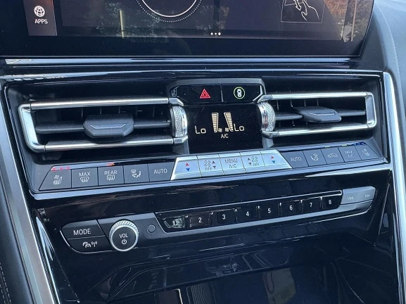 BMW 850 i M Coupe = Individual =  xDrive  | Mobile.bg   11