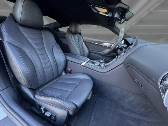 BMW 850 i M Coupe = Individual =  xDrive  | Mobile.bg   13