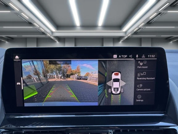 BMW 850 i M Coupe = Individual =  xDrive  | Mobile.bg   10