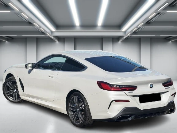 BMW 850 i M Coupe = Individual =  xDrive  | Mobile.bg   2