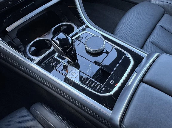 BMW 850 i M Coupe = Individual =  xDrive  | Mobile.bg   12