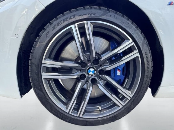 BMW 850 i M Coupe = Individual =  xDrive  | Mobile.bg   6