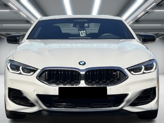 BMW 850 i M Coupe = Individual =  xDrive  | Mobile.bg   3