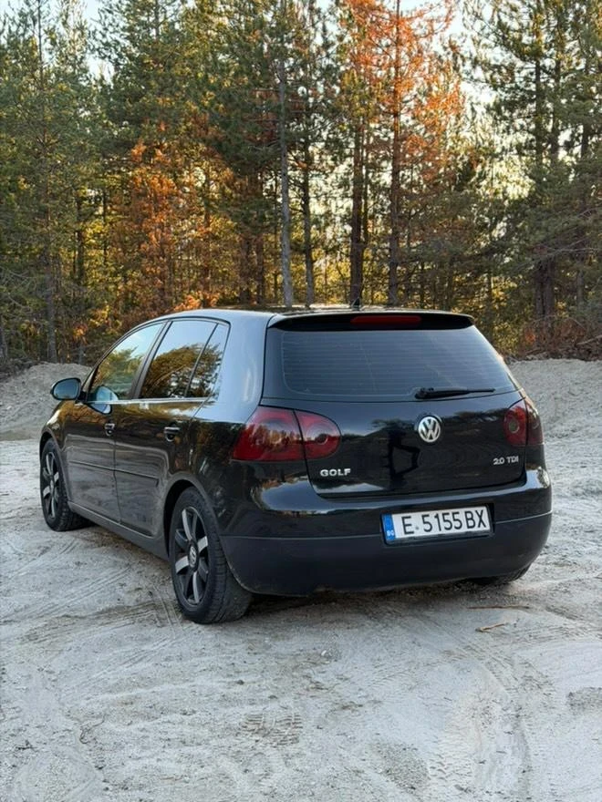 VW Golf 2.0TDI | Mobile.bg � ����������� 8