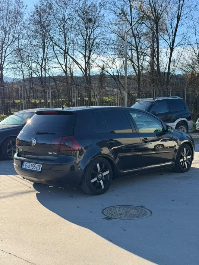 VW Golf 2.0TDI | Mobile.bg � ����������� 2