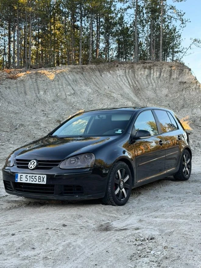 VW Golf 2.0TDI | Mobile.bg � ����������� 10