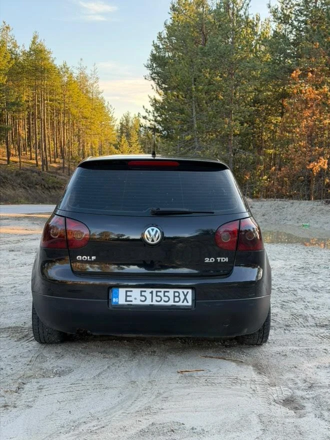 VW Golf 2.0TDI | Mobile.bg � ����������� 5
