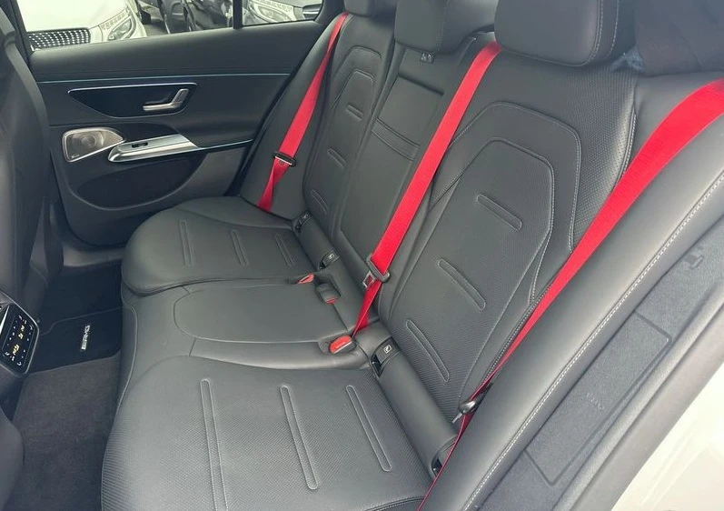 Mercedes-Benz E 53 AMG Hybrid Sedan, снимка 10 - Автомобили и джипове - 53986952