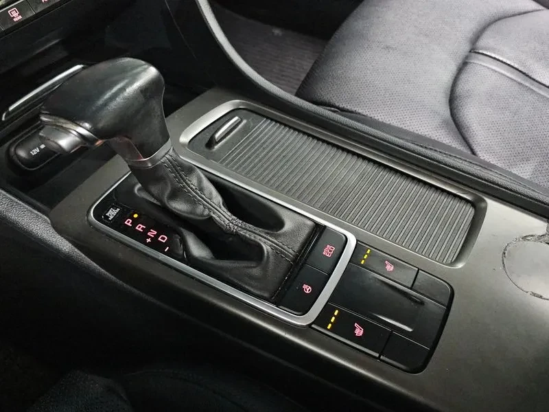 Kia K5 2.0 | Mobile.bg � ����������� 9