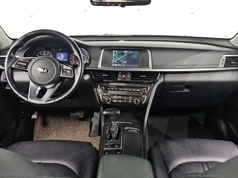 Kia K5 2.0 | Mobile.bg � ����������� 7
