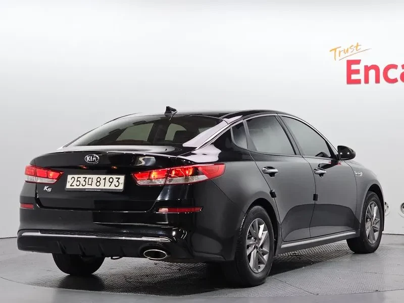 Kia K5 2.0 | Mobile.bg � ����������� 2