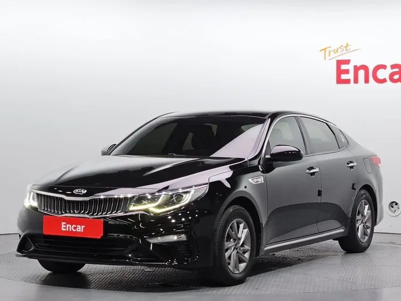 Kia K5 2.0 | Mobile.bg � ����������� 1