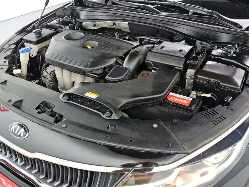 Kia K5 2.0 | Mobile.bg � ����������� 6