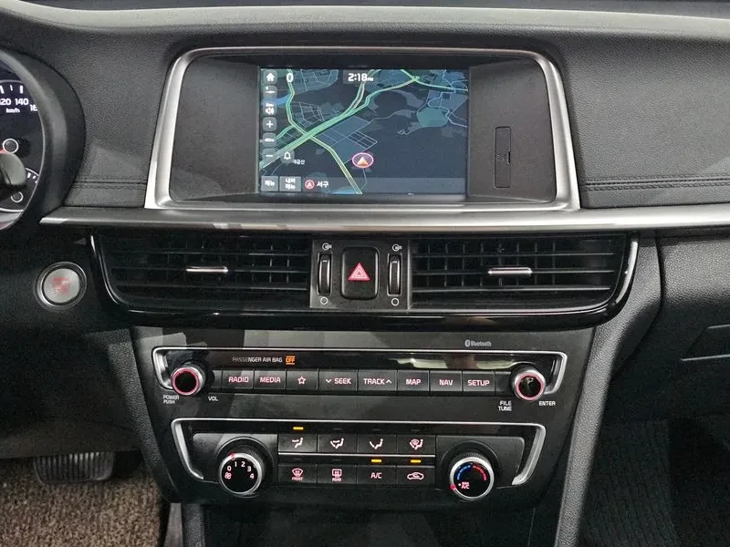 Kia K5 2.0 | Mobile.bg � ����������� 12