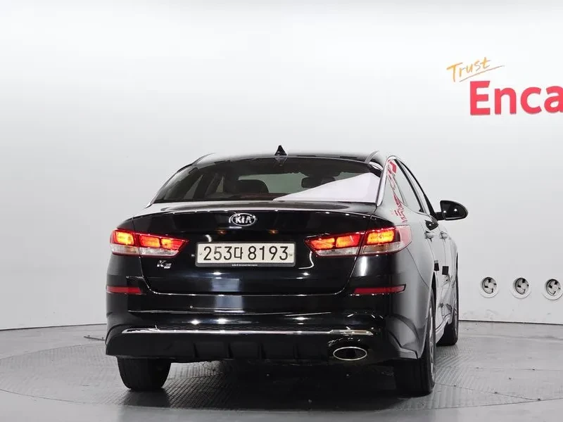 Kia K5 2.0 | Mobile.bg � ����������� 4